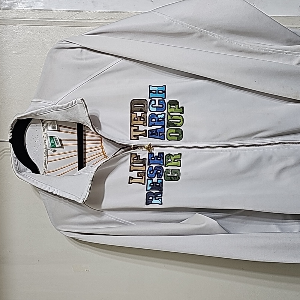 Lrg Jacket - image 1